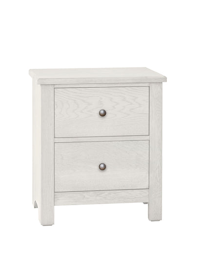 Fundamentals - 2 Drawer Nightstand