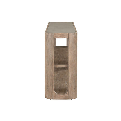 South Bend - Sofa Table - Brown