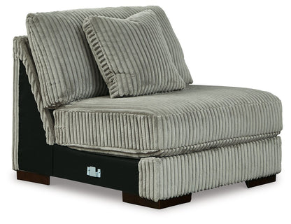 Lindyn - 4 Piece Sectional