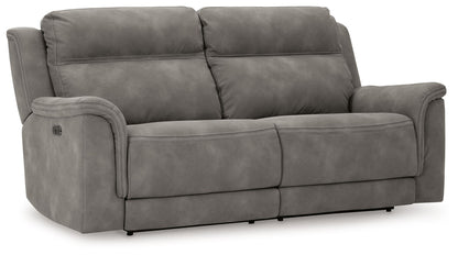 Next-Gen Durapella - Reclining Power Sofa