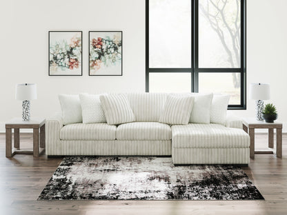 Stupendous - Sectional