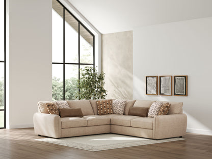 Seyler - Sectional