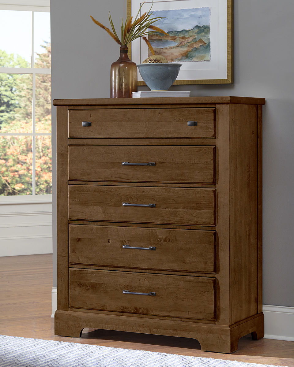 Cool Rustic - Chest