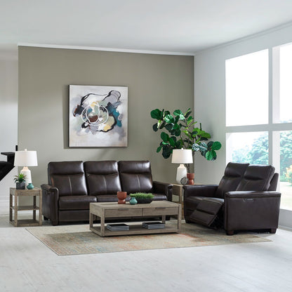 Crawford - Sofa Set