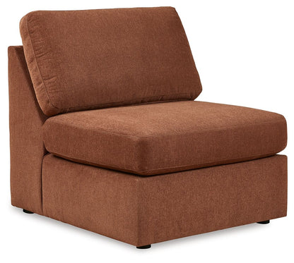 Modmax - 3 Piece Sectional