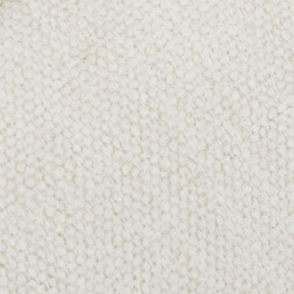 Cozy Upholstered Plush Cushion Loveseat Sofa For Living Room