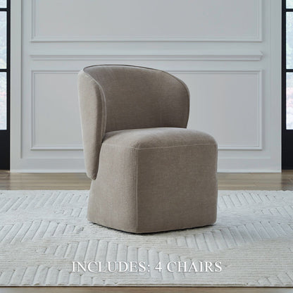 Accent Dining - Accent Dining Chairs (Set of 4)