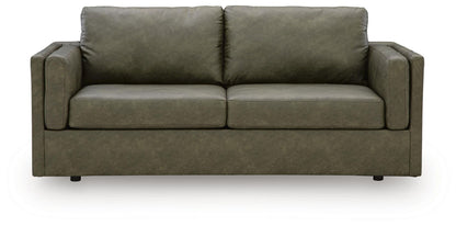 Hollis Studio - Sofa - Grove
