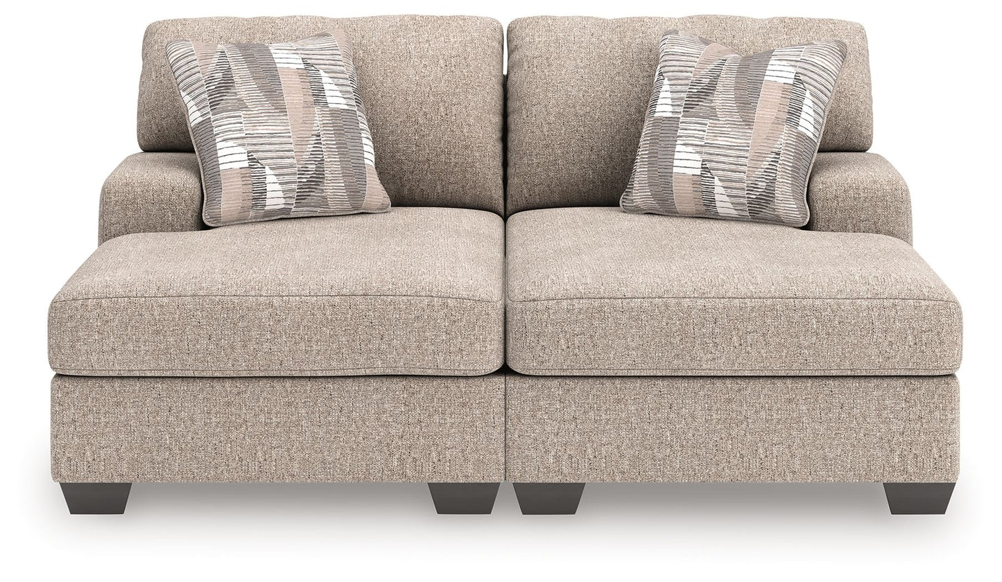Newellen Sectional