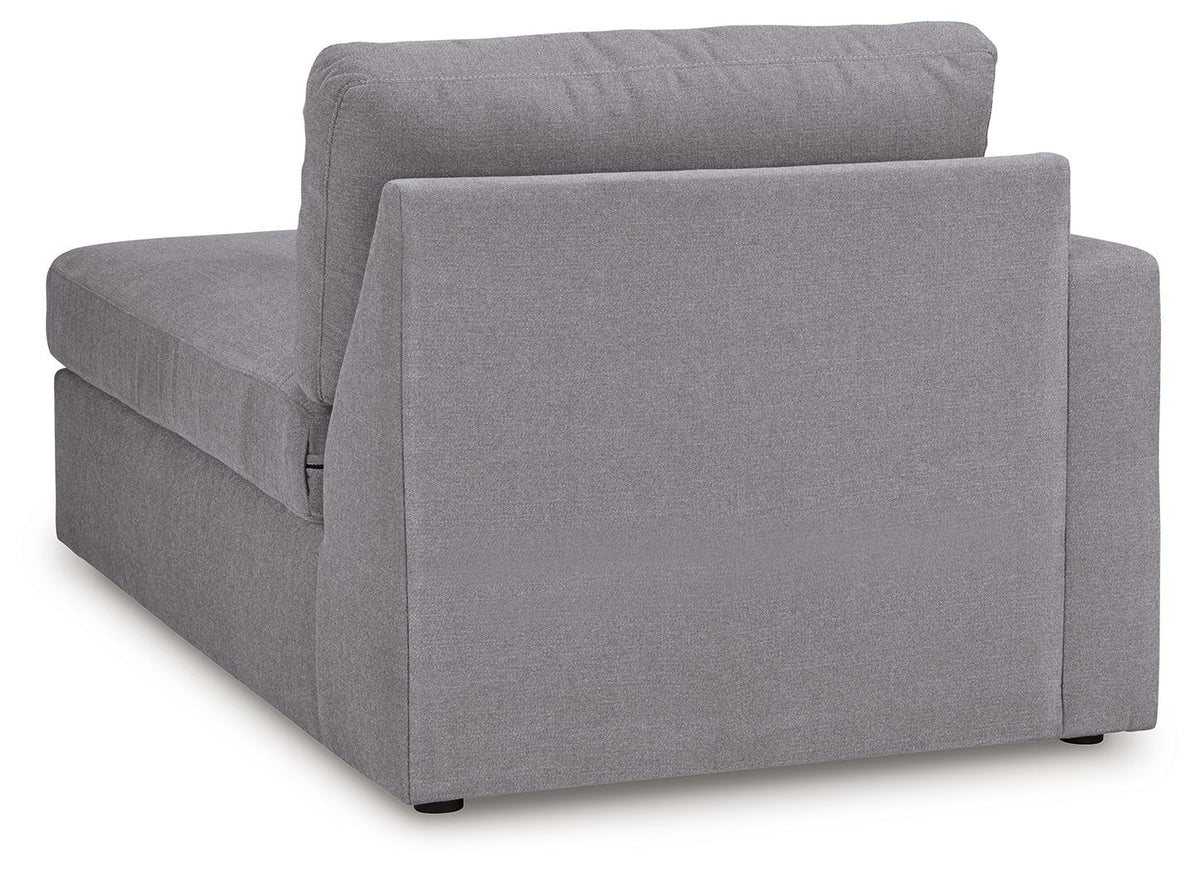 Modmax - 5 Piece Sectional