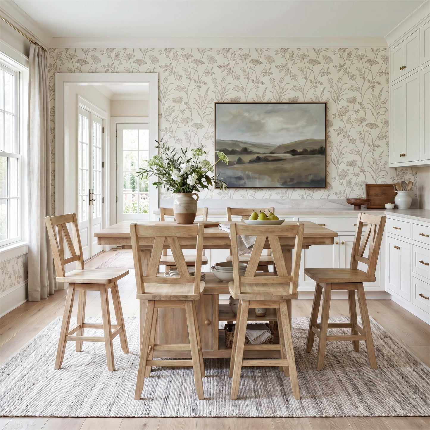 Lindsey Farm - Gathering Table Set