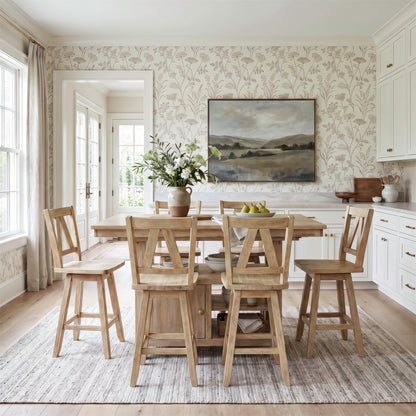 Lindsey Farm - Gathering Table Set