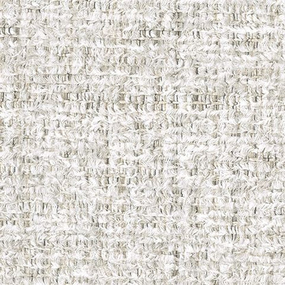 Misty-Lakes - Oversized Accent Ottoman - Chalk