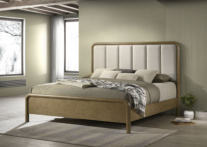 Amsbury - Upholstered Bed