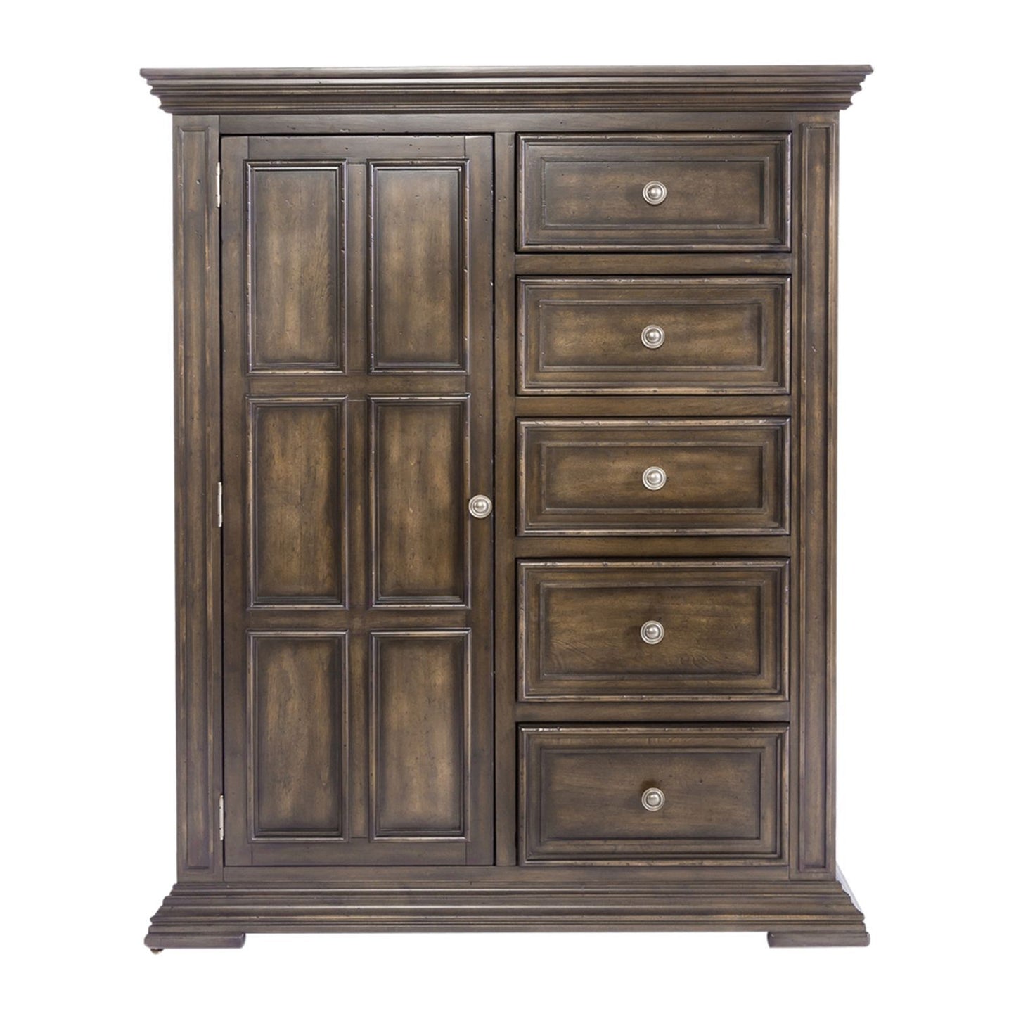 Big Valley - Door Chest