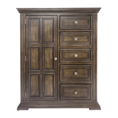 Big Valley - Door Chest