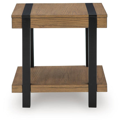 Jorannti - Living Room Table