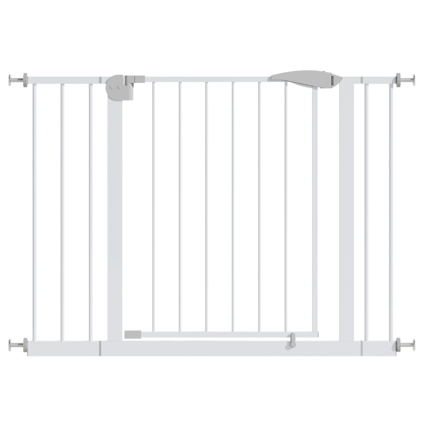 Baby Gate For Stairs And Doorways