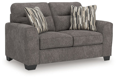Olten Loveseat