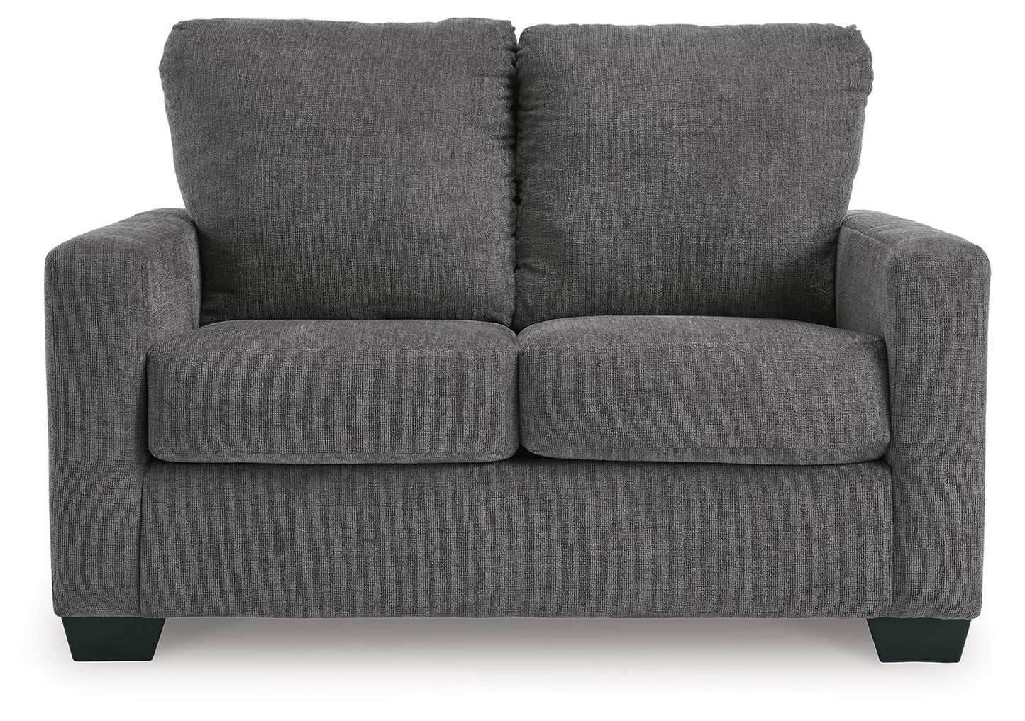 Rannis - Full Sofa Sleeper - Pewter