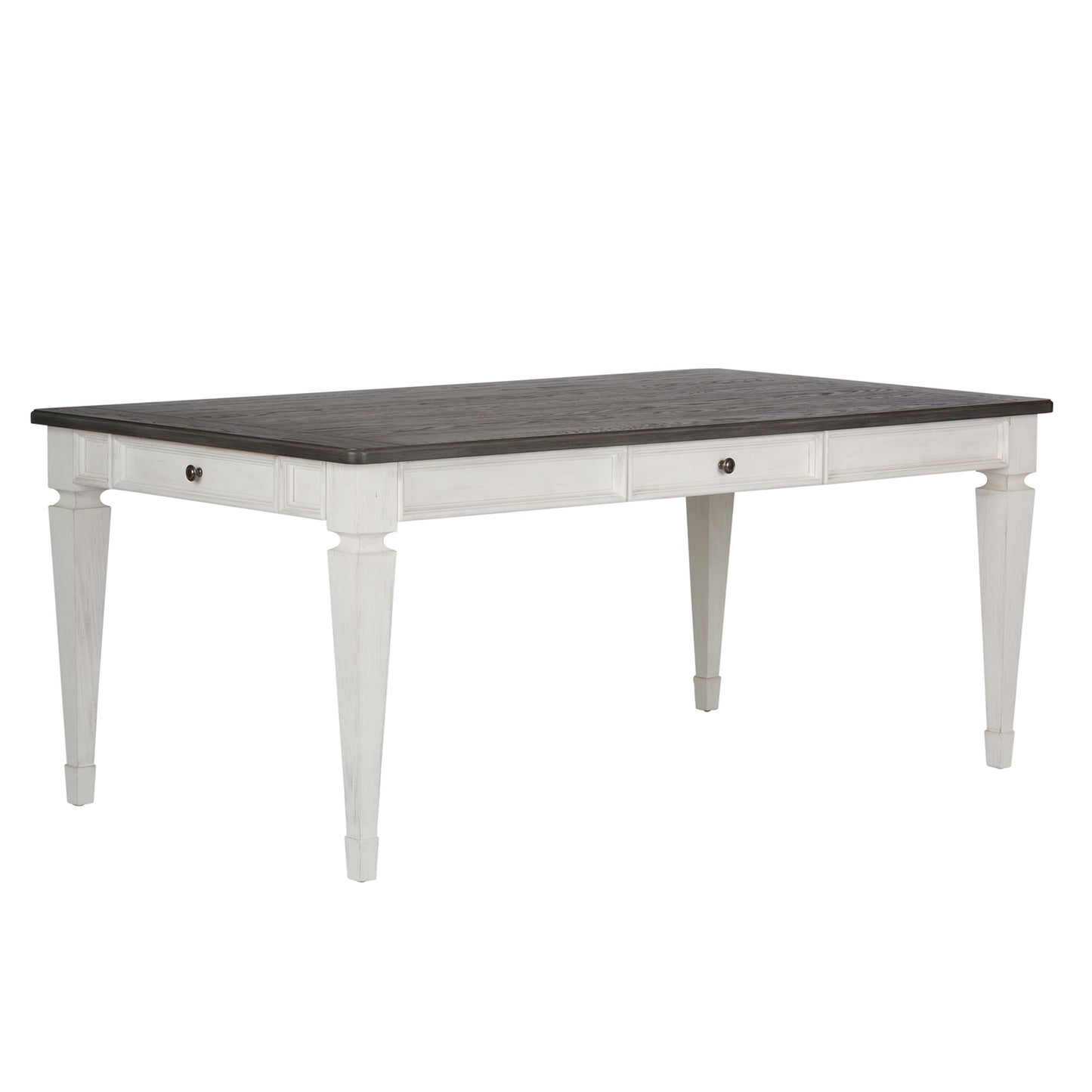 Allyson Park - Rectangular Table Set