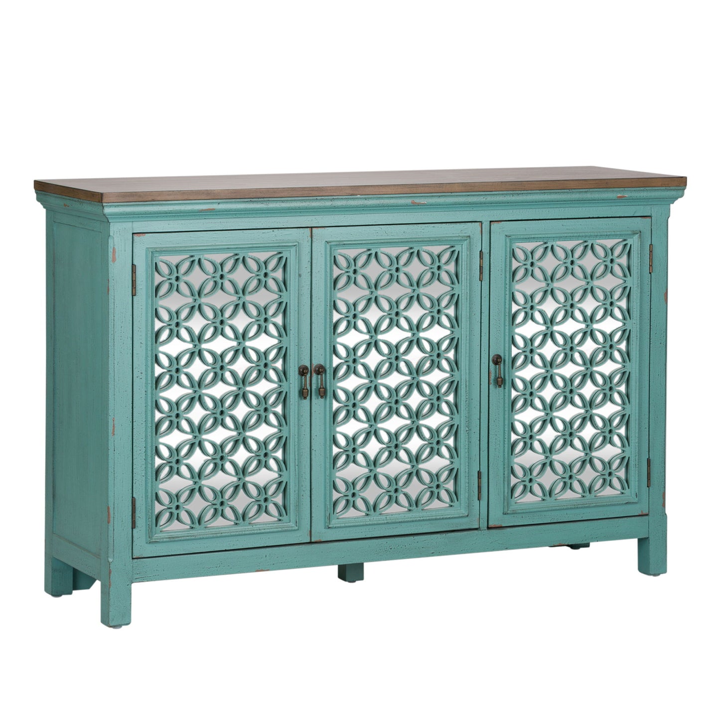 Kensington - Accent Cabinet