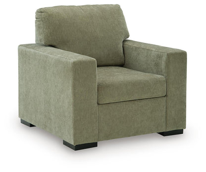Bridgepoint - Chair - Moss