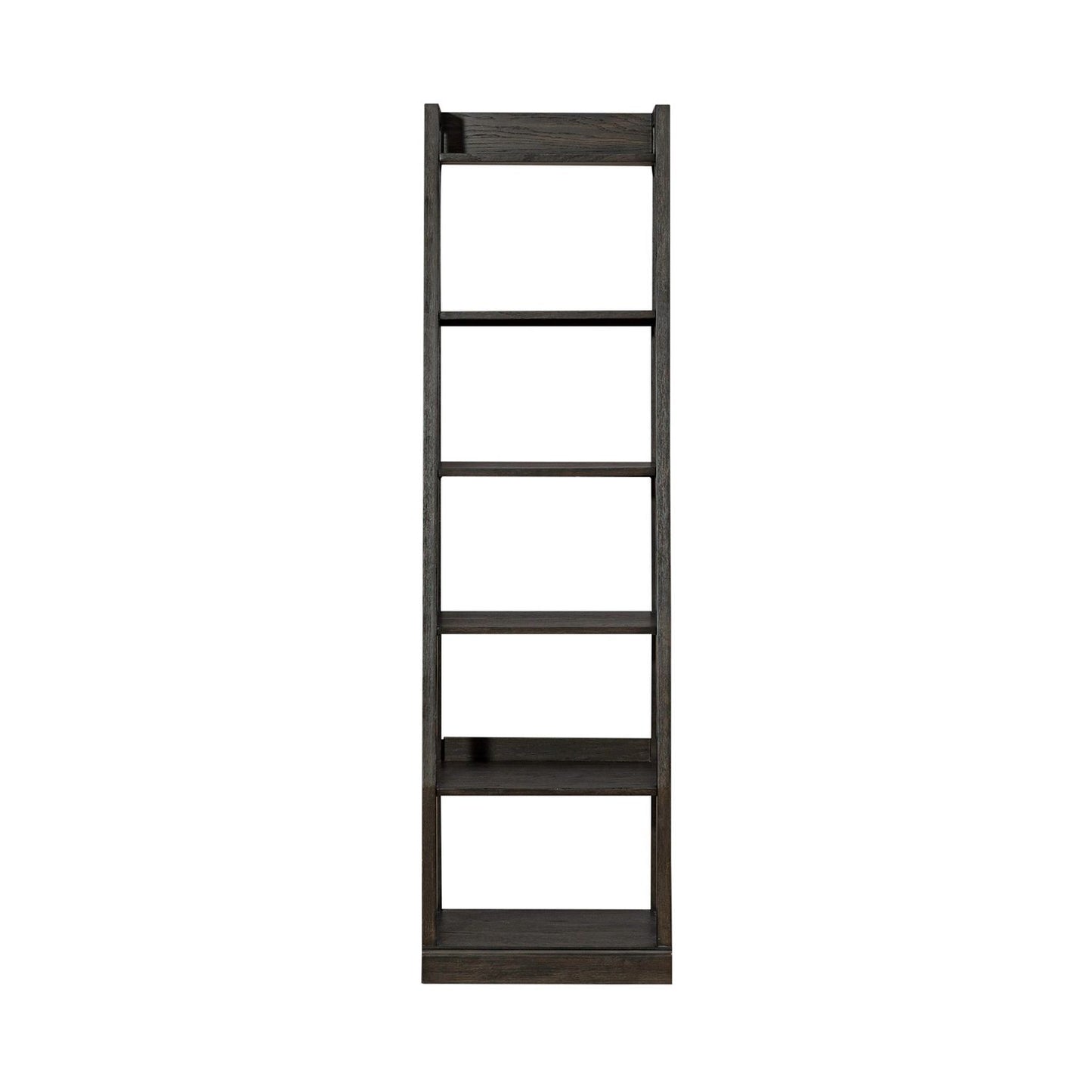 Mill Creek - Wall Pier - Dark Brown