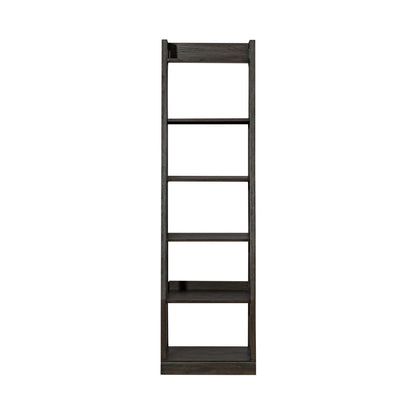 Mill Creek - Wall Pier - Dark Brown