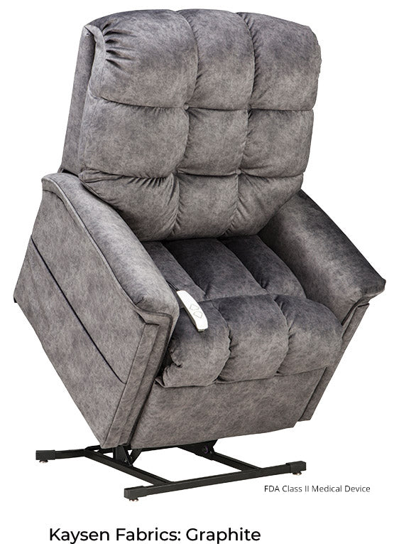 TRIO GRANDE MM-5001