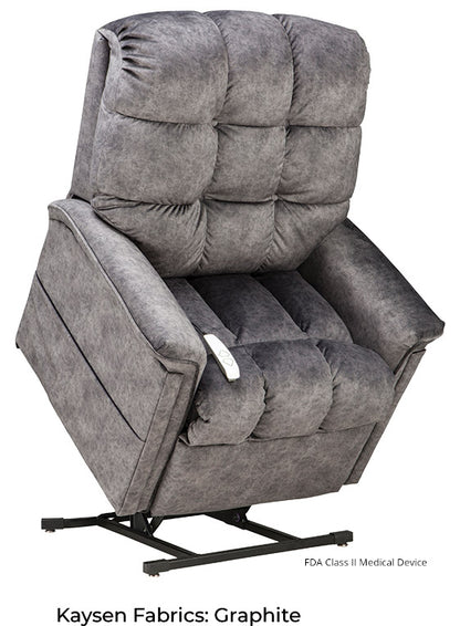 TRIO GRANDE MM-5001