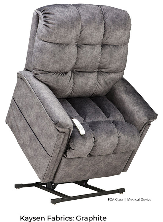 TRIO GRANDE MM-5001