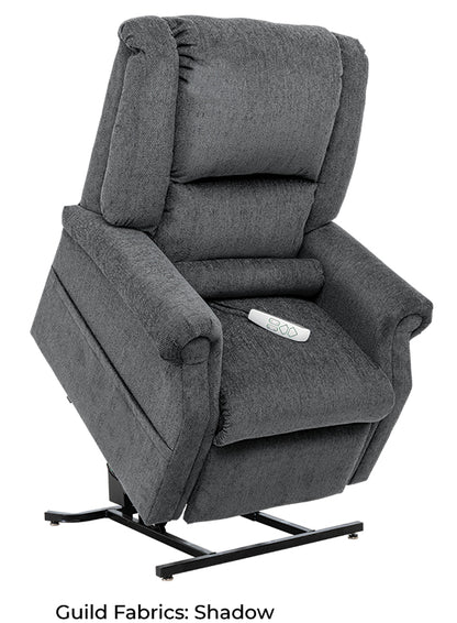 Mega Motion iNFI ATTAIN Shadow Power Lift Recliner