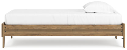Deanlow - Platform Bed