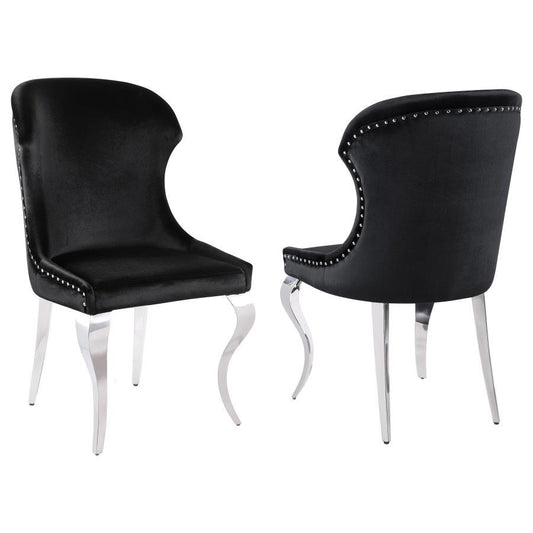 Cheyanne - Side Chair (Set of 2)