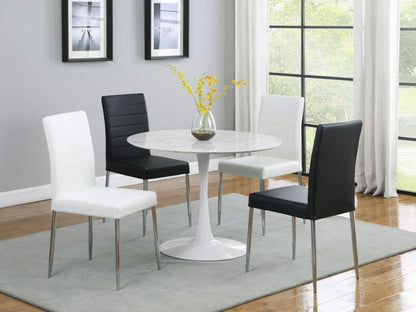 Arkell - Round Pedestal Dining Table