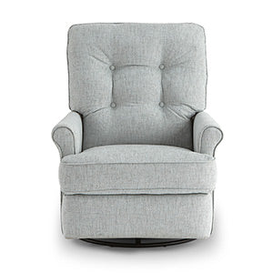 Carissa 1AI85/19069 Dune Swivel Glider Recliner