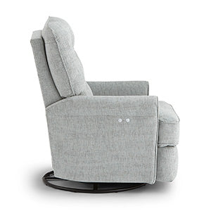 Carissa 1AI85/19069 Dune Swivel Glider Recliner