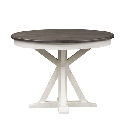 Allyson Park - Pedestal Table