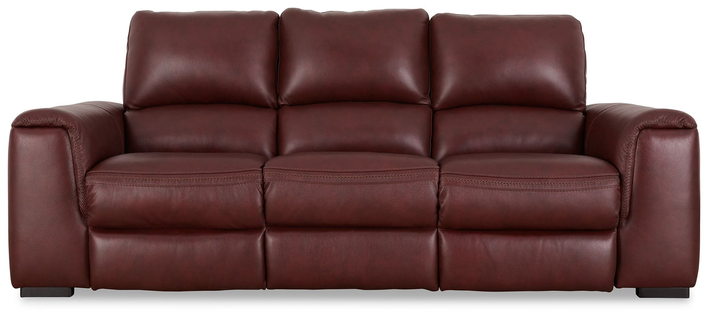 Alessandro - Power Reclining Sofa