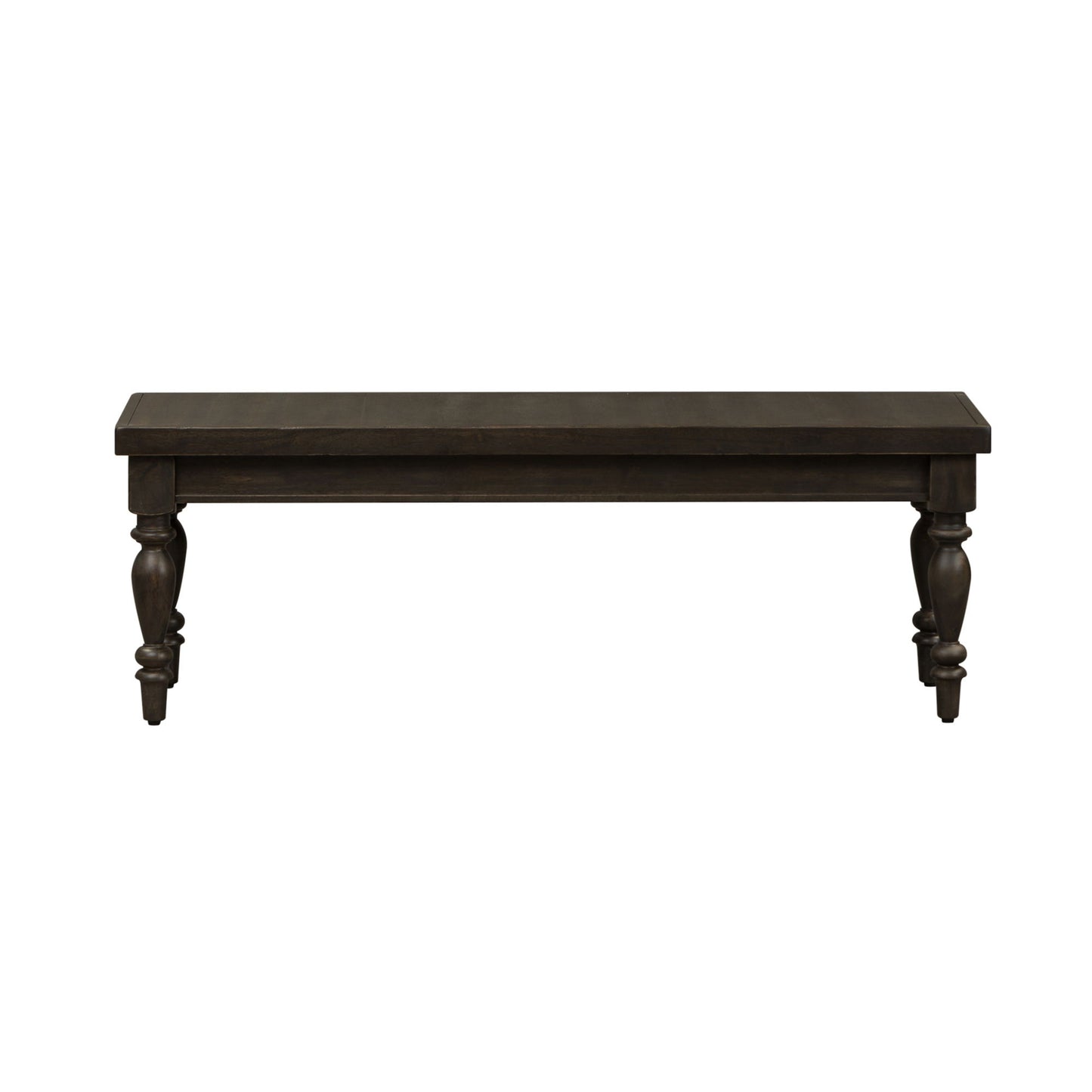 Harvest Home - Backless Bench - Black