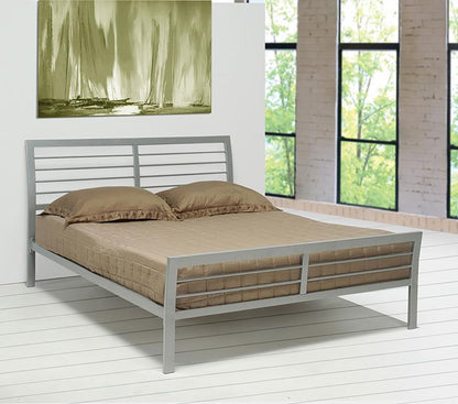 Cooper - Metal Bed