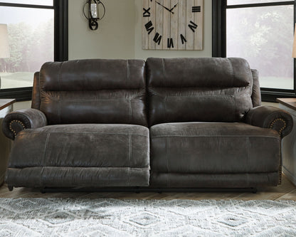 Grearview - Reclining Sofa