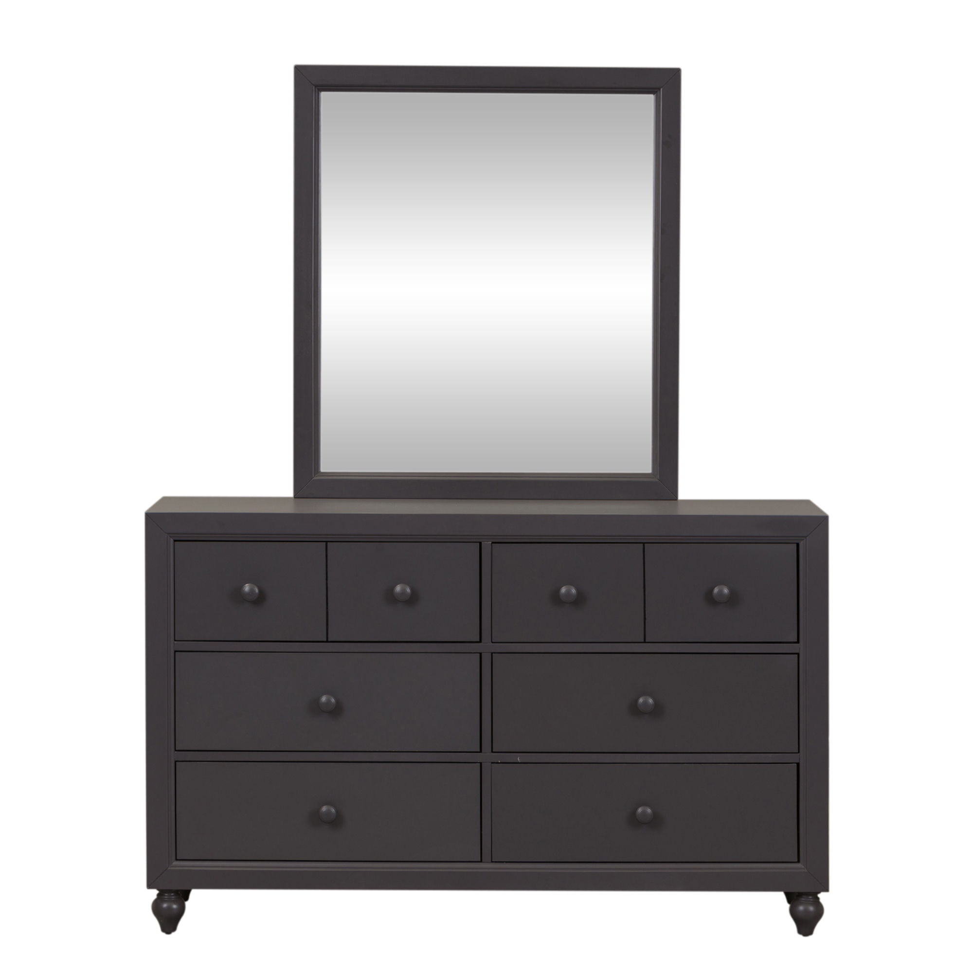 Shay dresser online and mirror