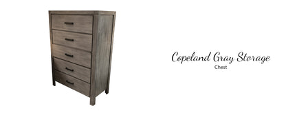 6170 Copeland Gray Storage