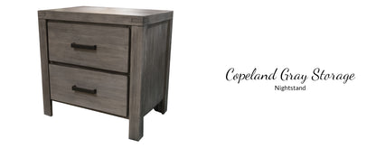 6170 Copeland Gray Storage