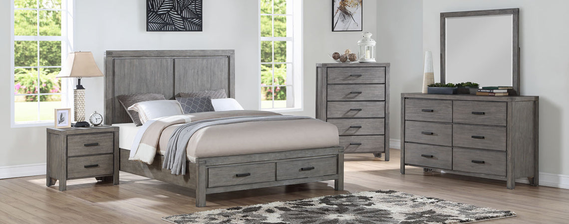 6170 Copeland Gray Storage