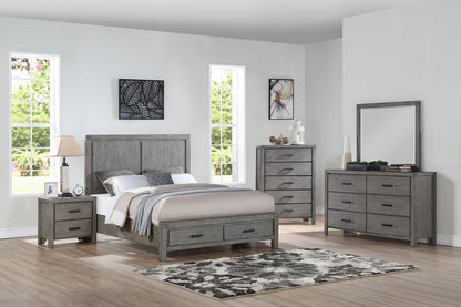 6170 Copeland Gray Storage