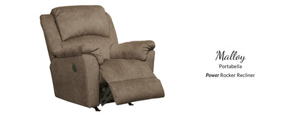 64785 Malloy Recliner