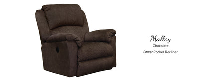 64785 Malloy Recliner